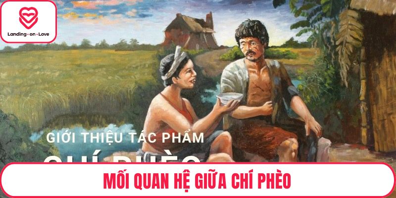 Mối quan hệ giữa Chí Phèo