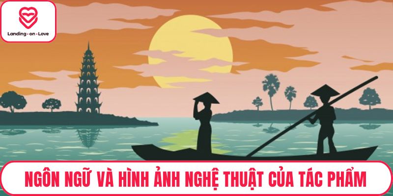 Ngôn ngữ và hình ảnh nghệ thuật của tác phẩm