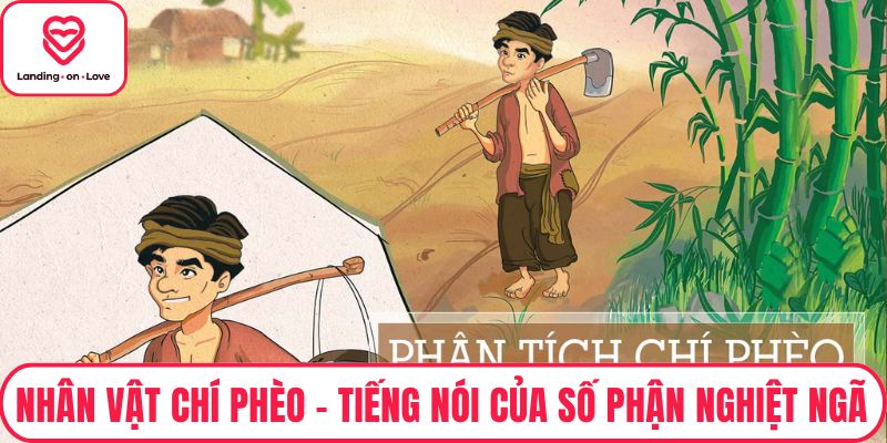 Nhân Vật Chí Phèo – Tiếng Nói Của Số Phận Nghiệt Ngã