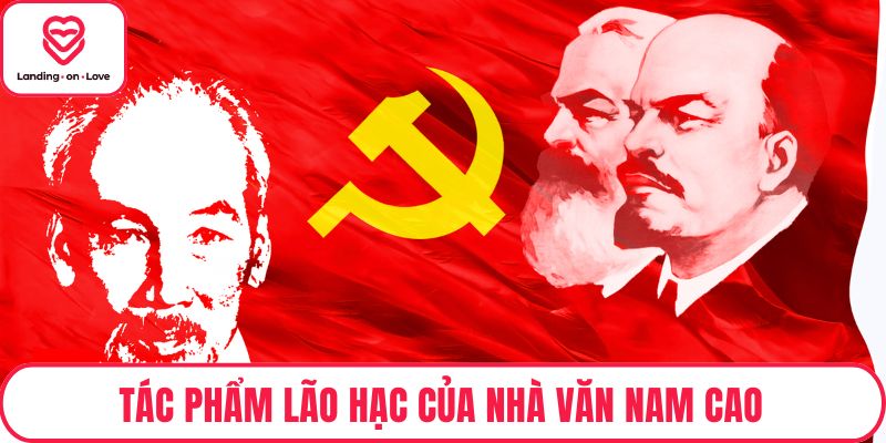 Tác phẩm Lão Hạc của nhà văn Nam Cao